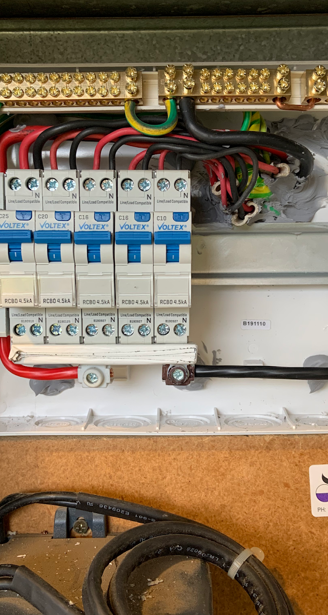 Elect Select Electrical