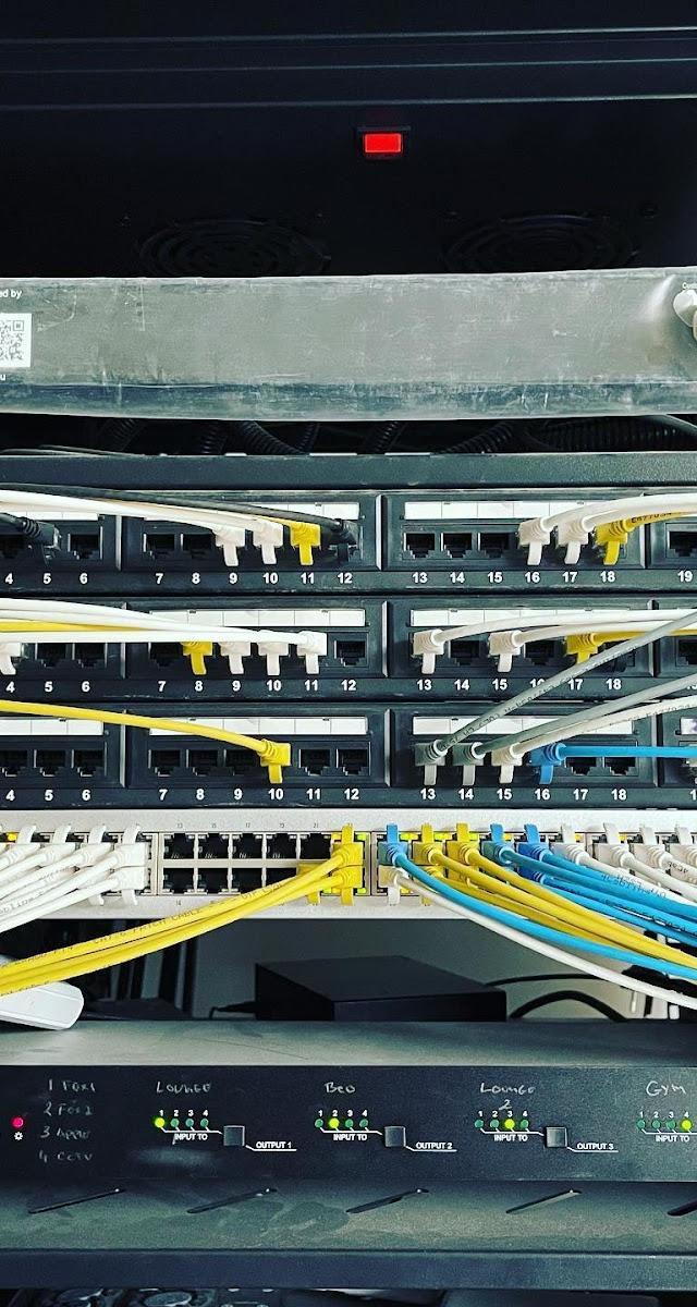 Electech Electrical Services