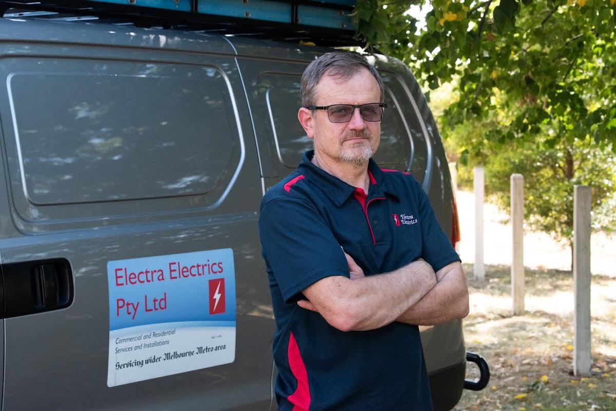 Electra Electrics