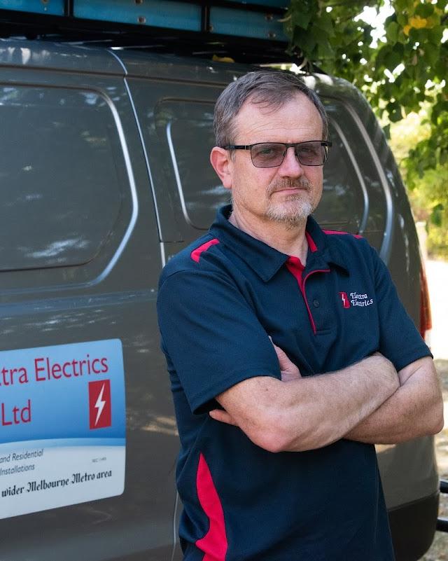 Electra Electrics
