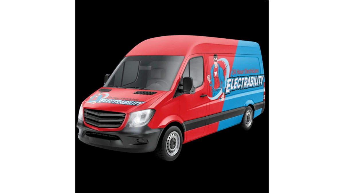 Electrability Pty Ltd