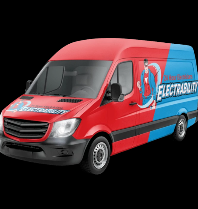 Electrability Pty Ltd