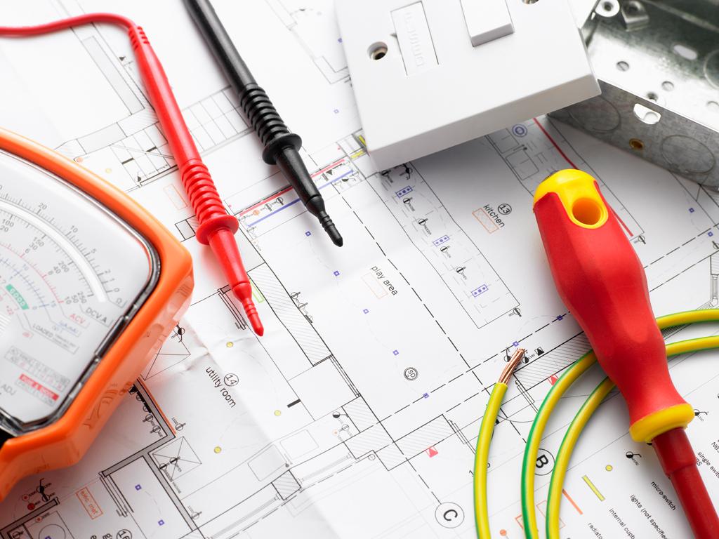 Electracool solutions (electrician)
