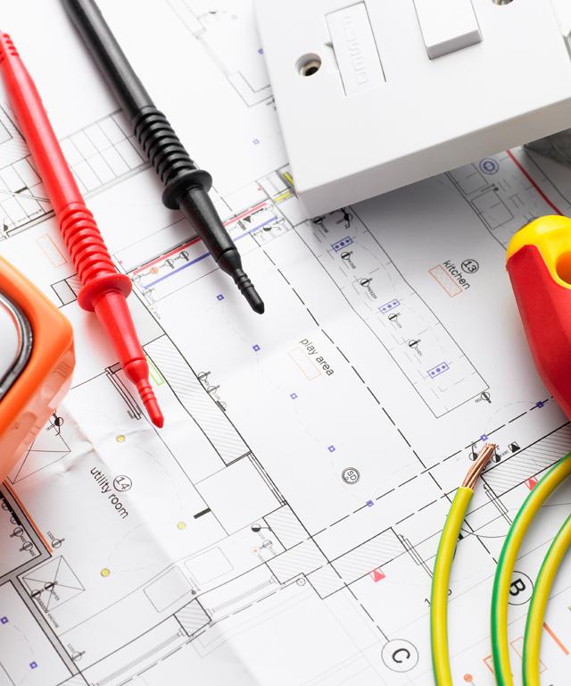 Electracool solutions (electrician)