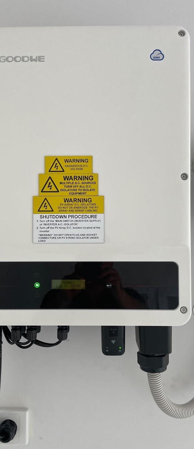 ElectraSol