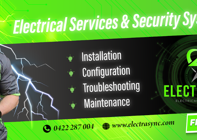 Electrasync