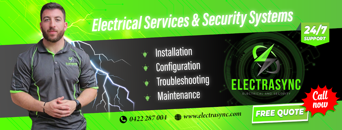 Electrasync