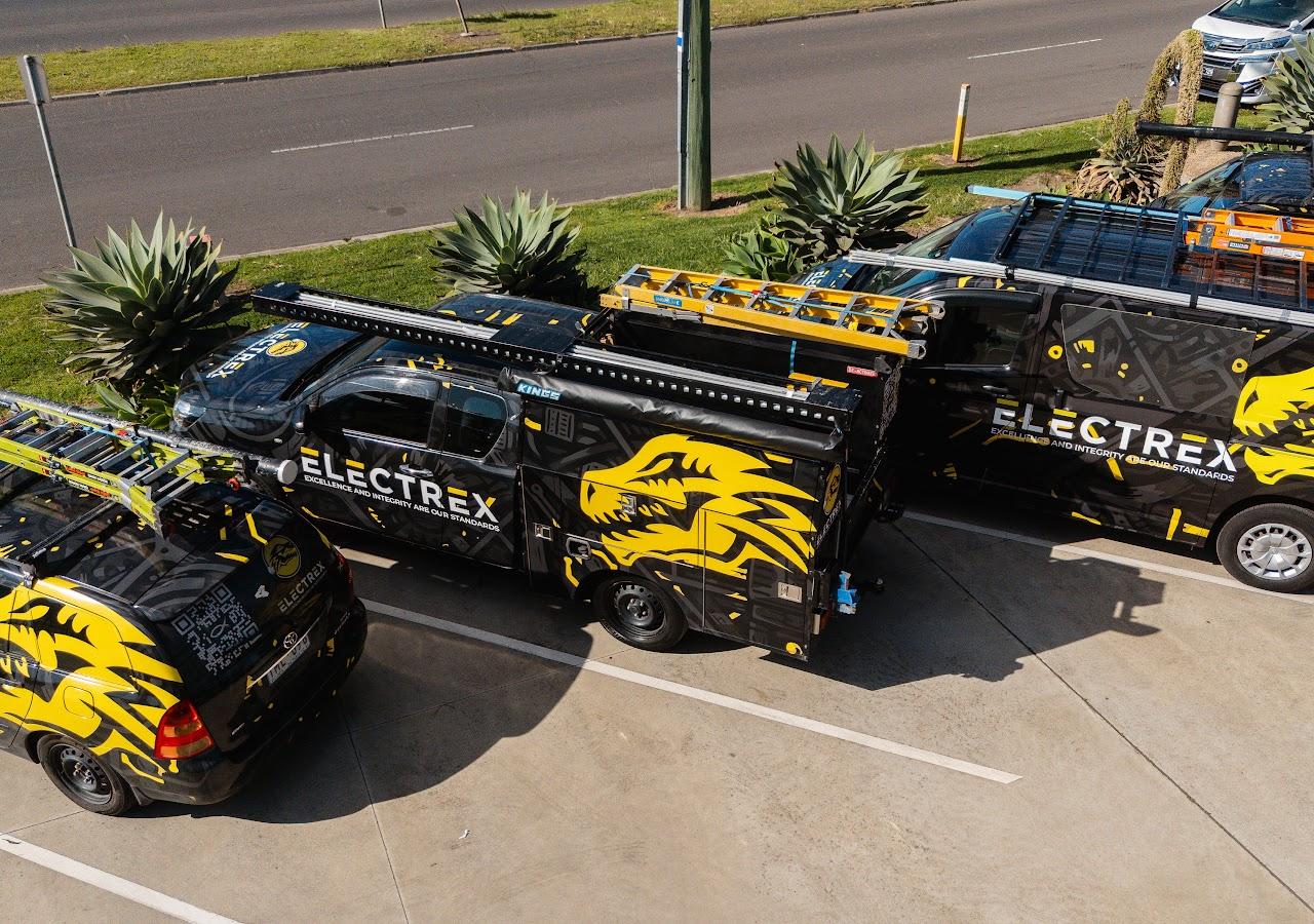Electrex