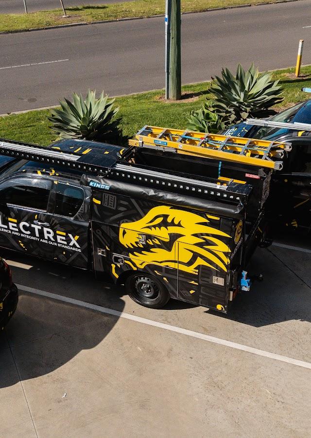 Electrex