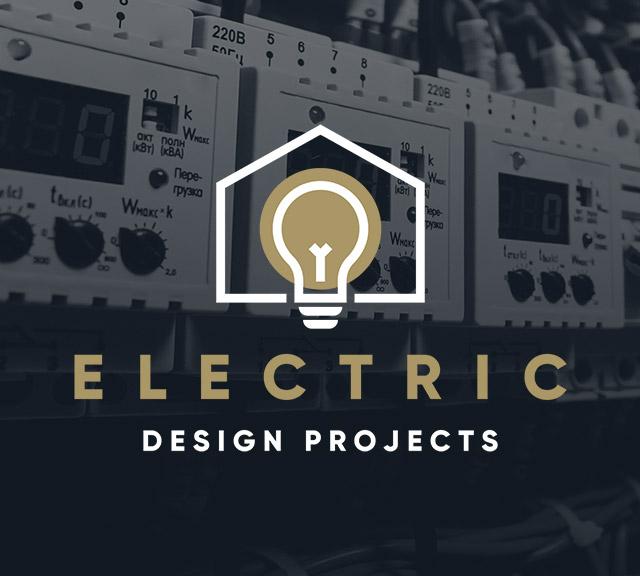 Electric Design Projects