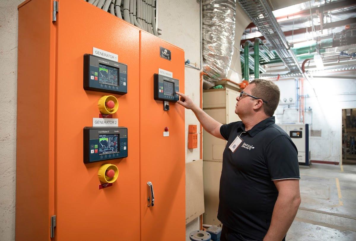 Electric Results Pty Ltd