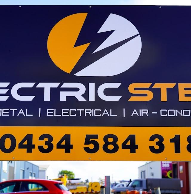 Electric Steel