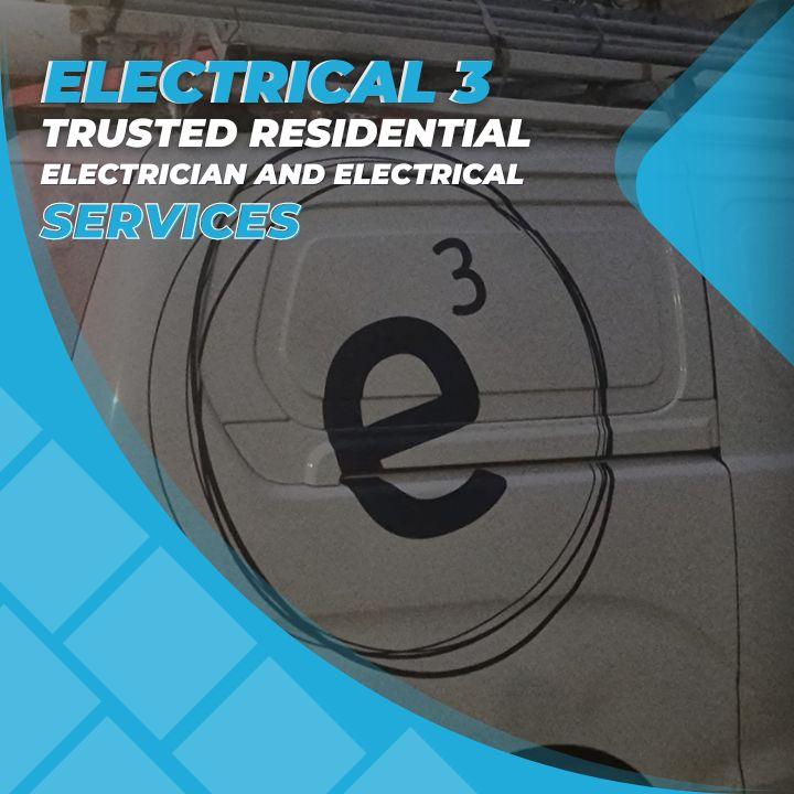 Electrical 3