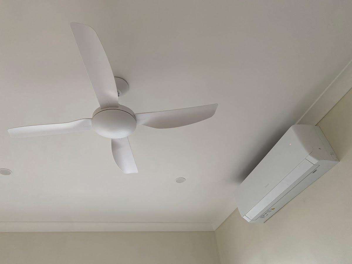 Electrical and Air Conditioning Services Pty Ltd