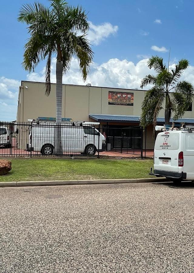 Electrical & Fire Services