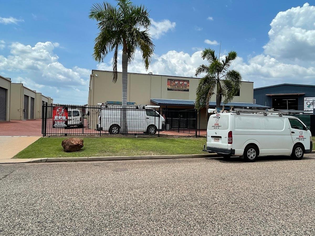 Electrical & Fire Services