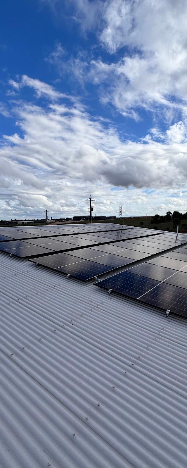 Electrical & Solar Solutions