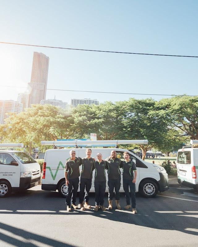 Electrical Contracting QLD - Electrical Wiring & Commercial Electrician Murarrie