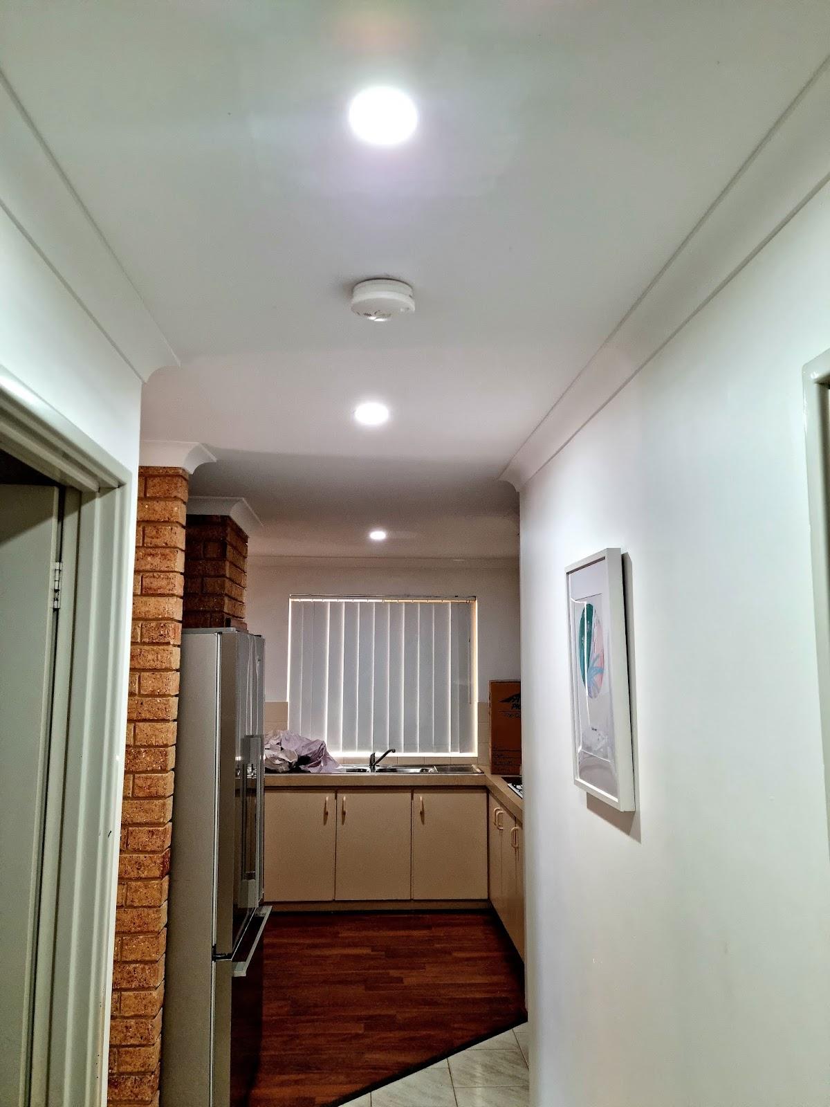 Electrical Energy Works Pty Ltd