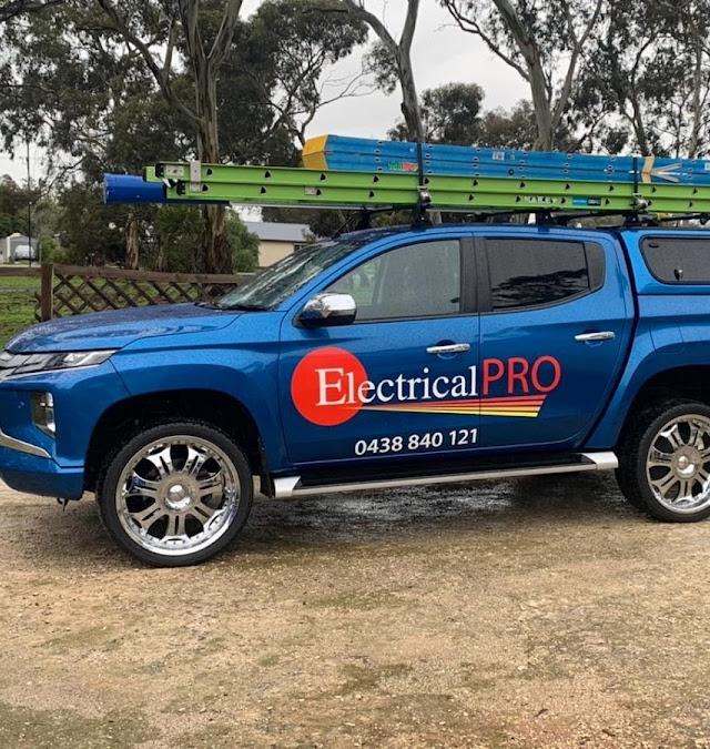 Electrical Pro
