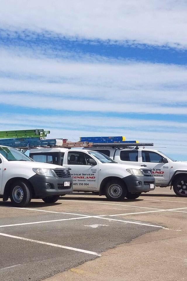 Electrical Services Queensland