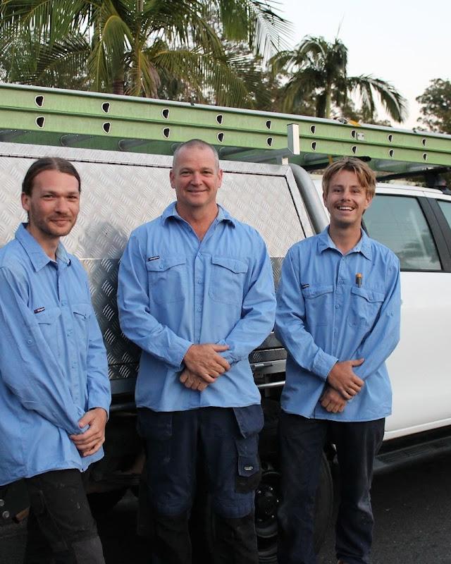 Electrical Solar Power Projects PTY LTD