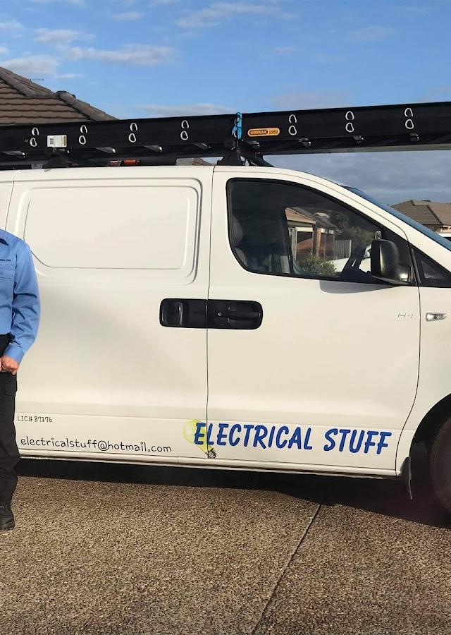 Electrical Stuff