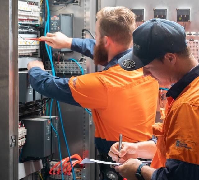 Electrician Adelaide
