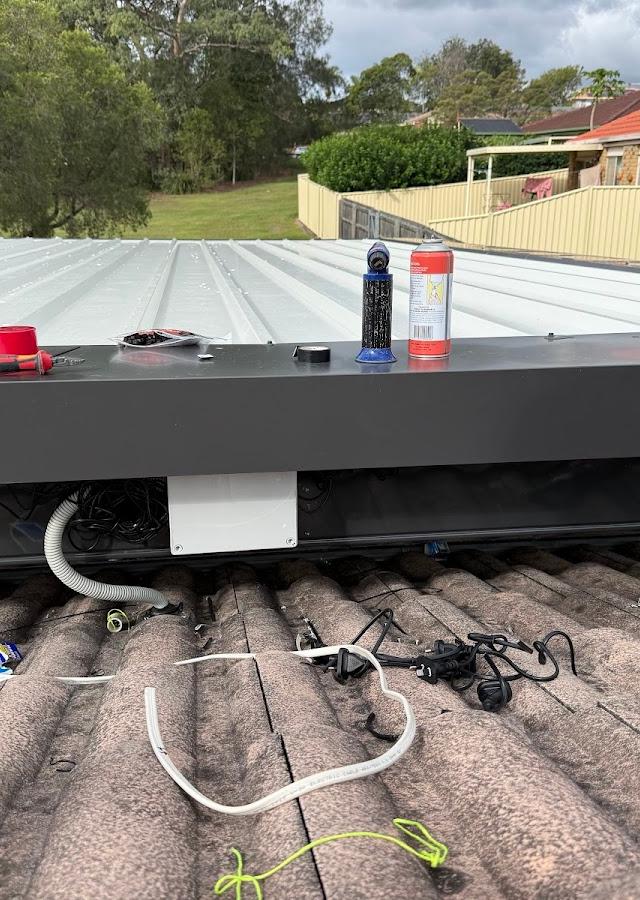 Electrician Brisbane Pty Ltd