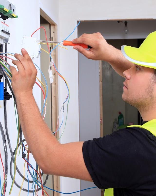 Electrician Mornington