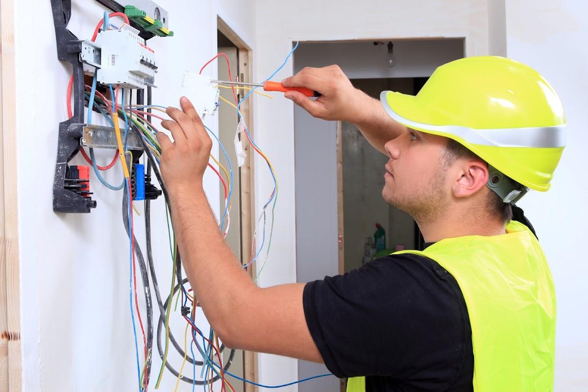 Electrician Mornington