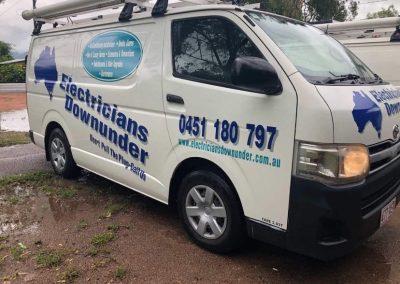 Electricians Downunder