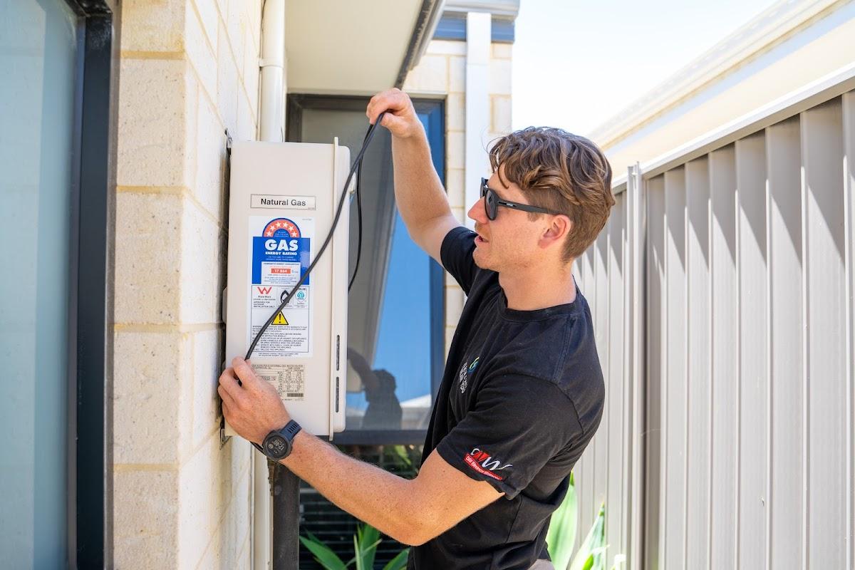Electricians Near You