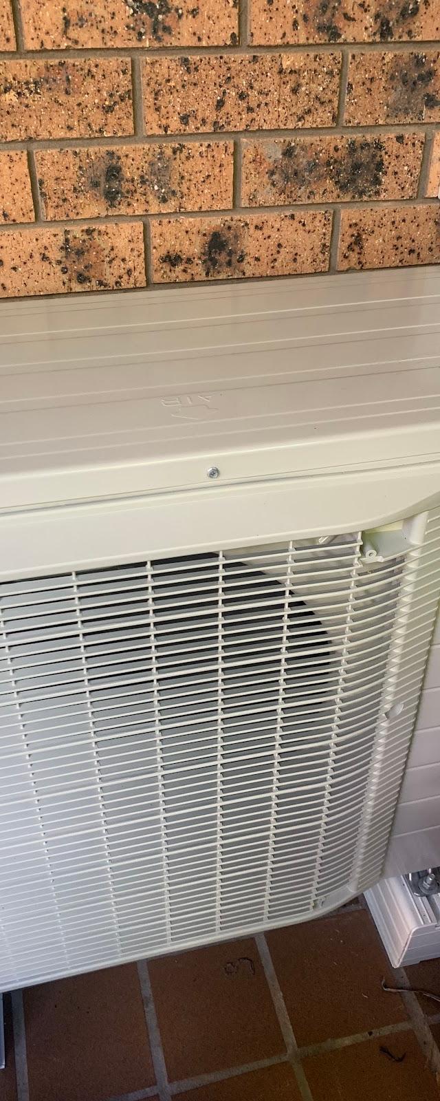 ELECTRICOOL Air & Electrical