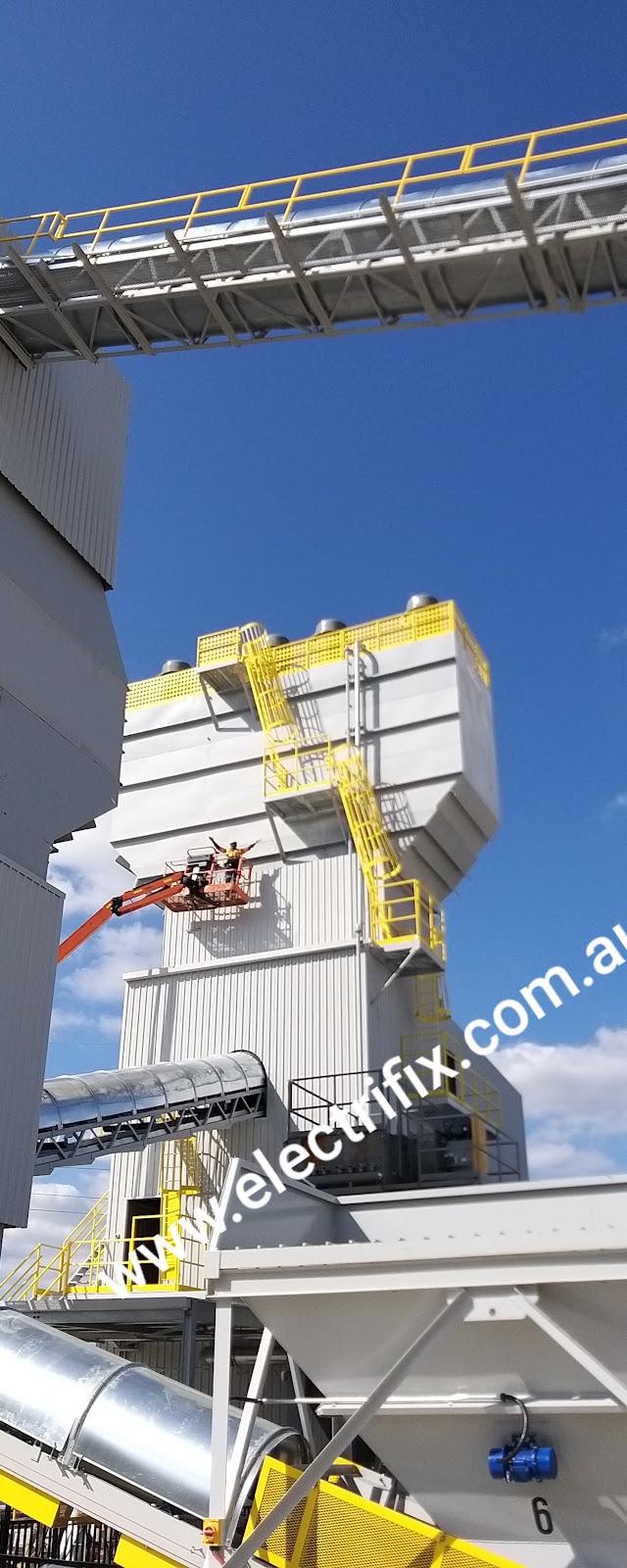 Electrifix P/L