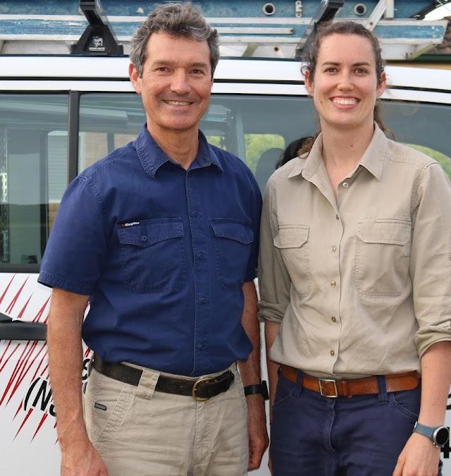 Electripair Service Co (NSW) Pty Ltd