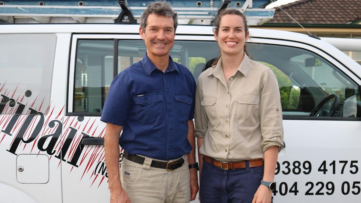 Electripair Service Co (NSW) Pty Ltd