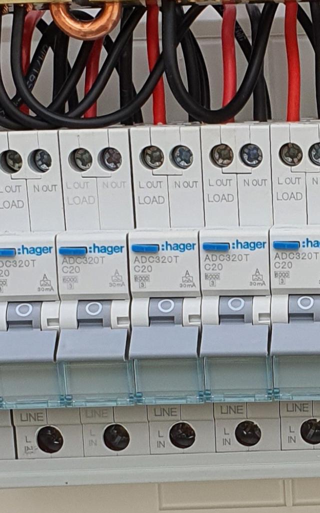Electripol
