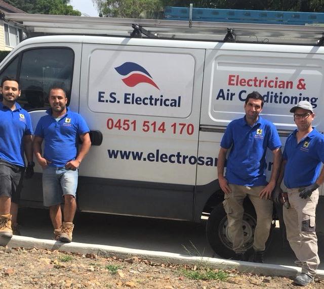 Electro Samen