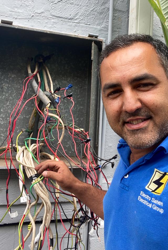 Electro Samen