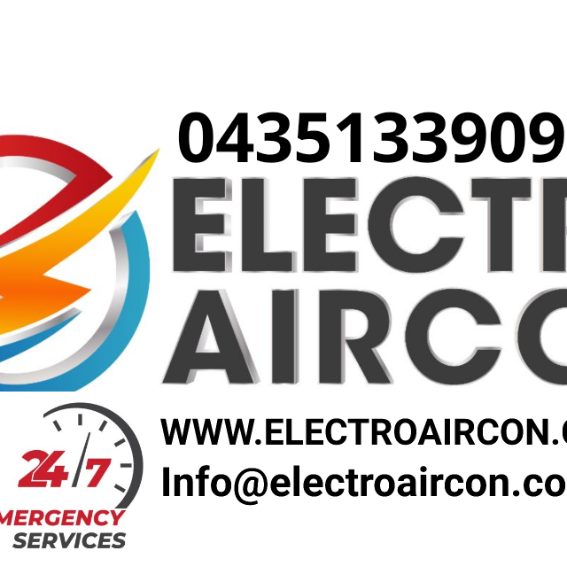 ElectroAircon Pty Ltd