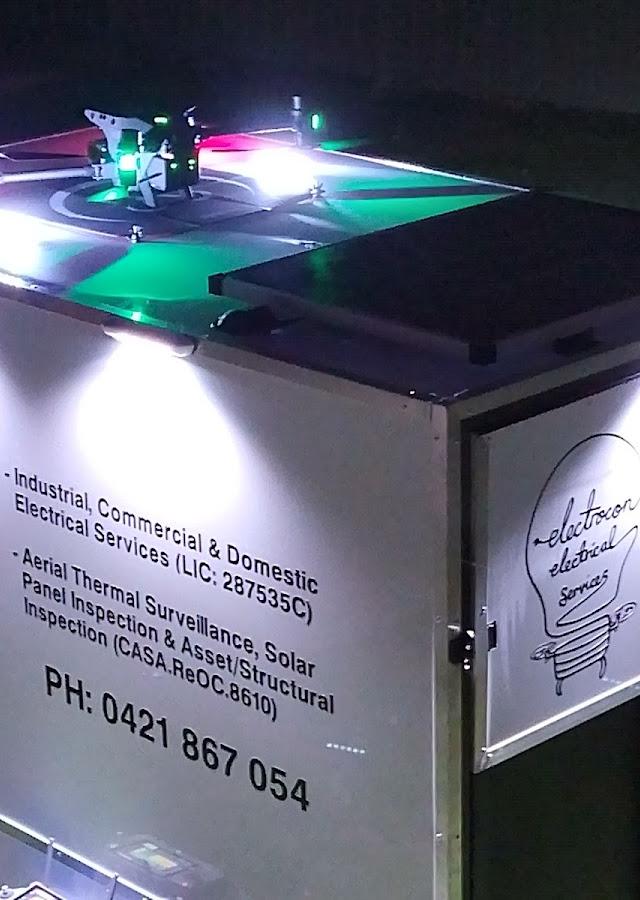 Electrocon Electrical Services