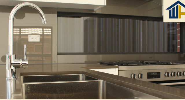Elegant Homes NSW