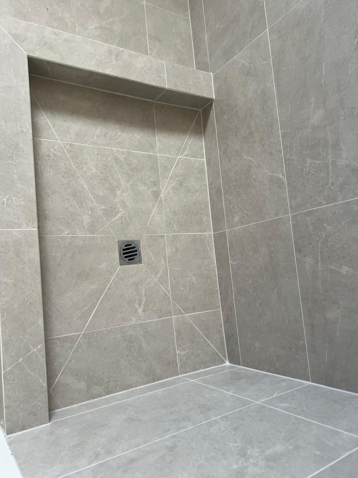 Elegant Tiling