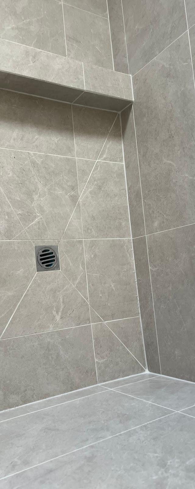 Elegant Tiling