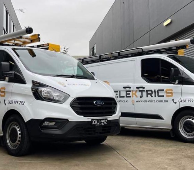 Elektrics