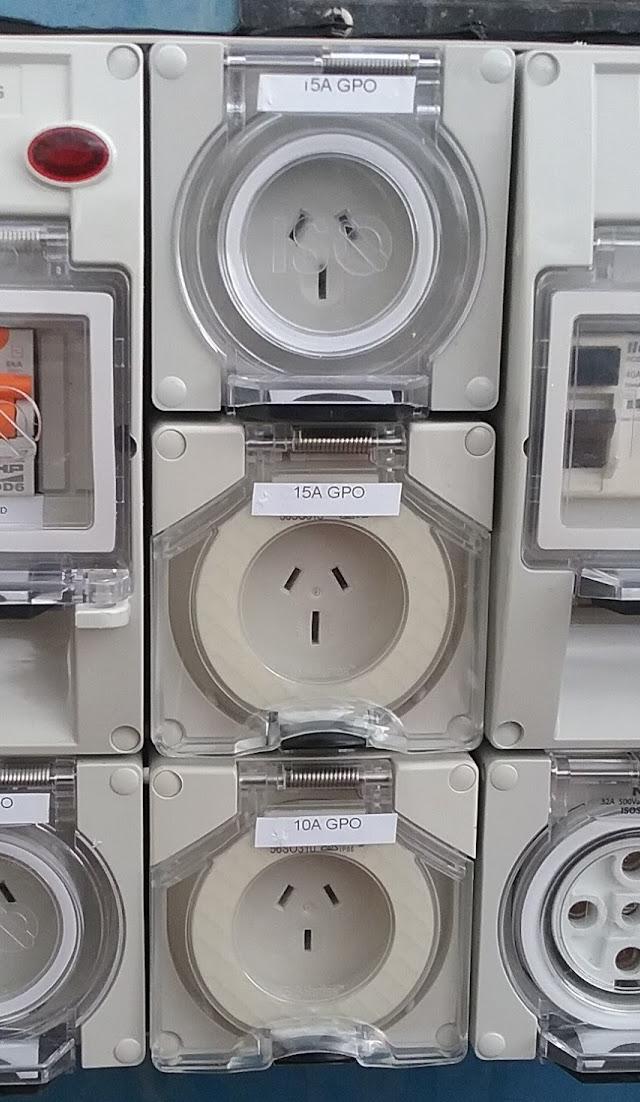 ElektriX