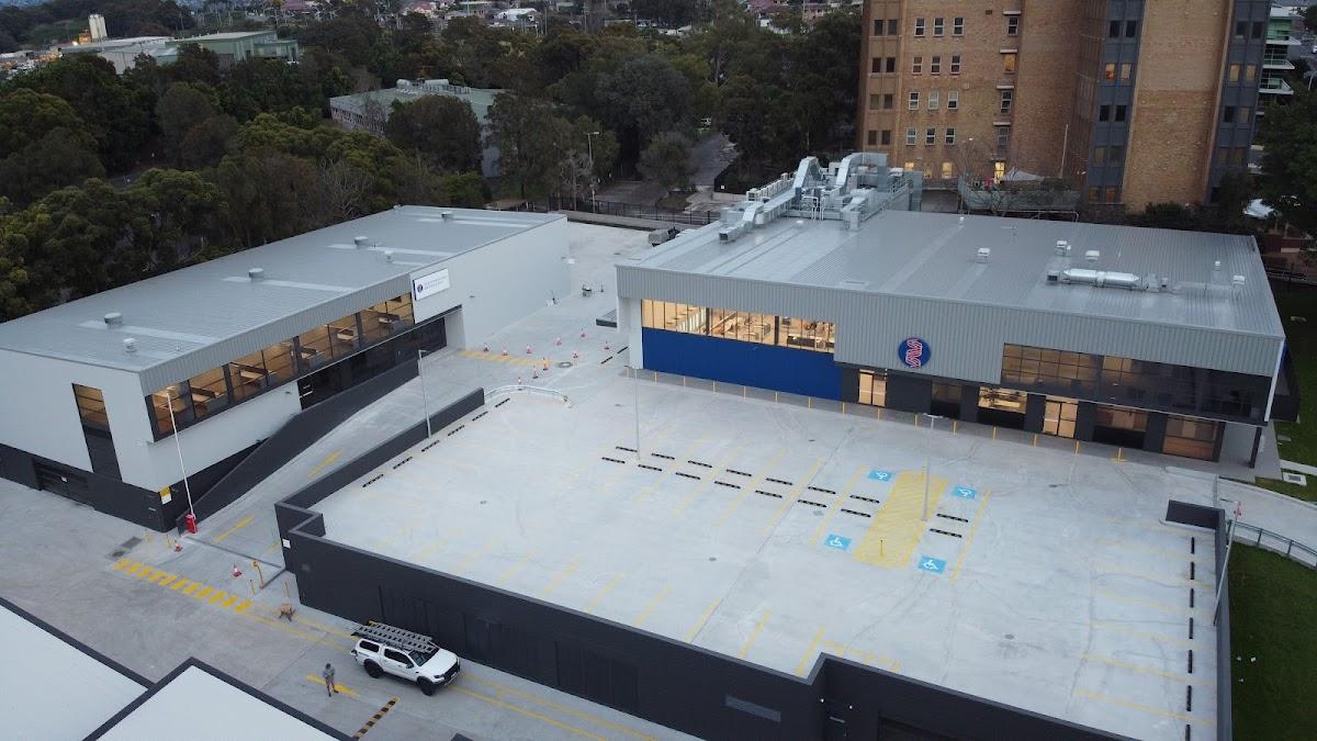 Element Metal Roofing