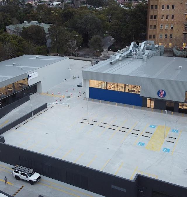 Element Metal Roofing