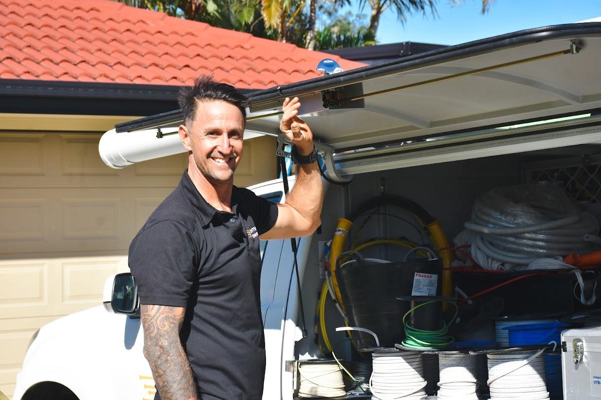 Element Power | Electrical and Solar Contractor